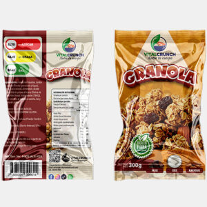 GRANOLA